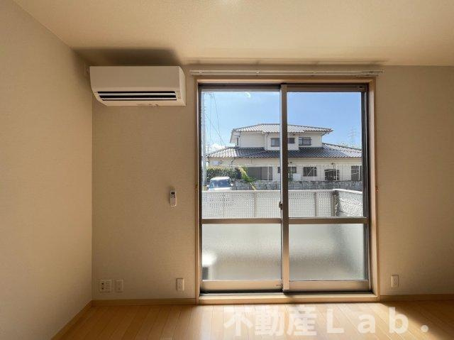 サンビレッジ松原の設備