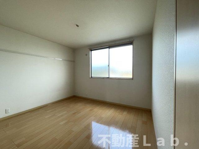 サンビレッジ松原の内装