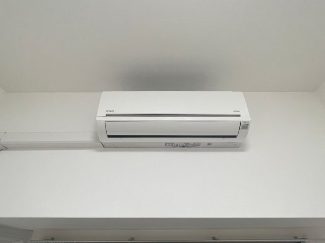 セレニテ本町グランデの設備