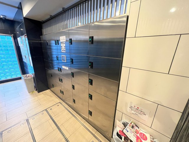 セレニテ本町グランデのその他共用部分