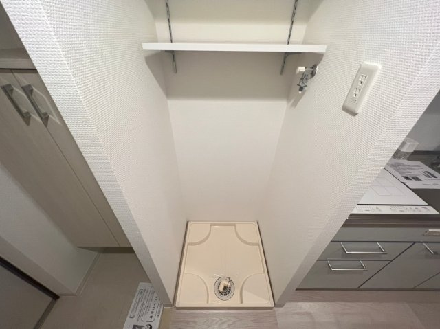 セレニテ本町グランデの設備