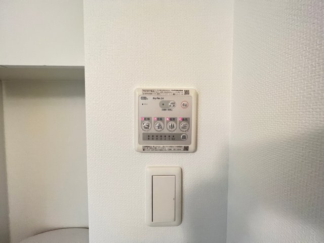 セレニテ本町グランデの設備