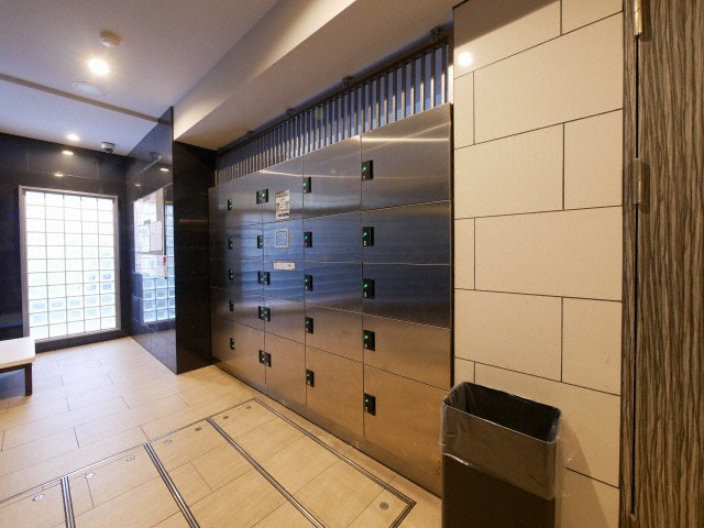 セレニテ本町グランデのその他共用部分