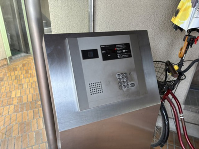 【その他】 | ミリカハイツ