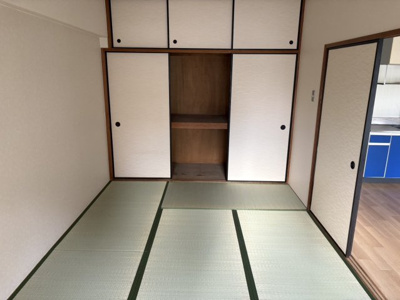 【その他】 | ミリカハイツ