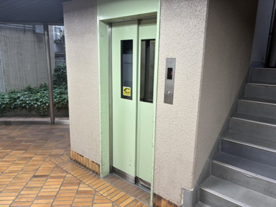 【その他共用部分】 | ミリカハイツ