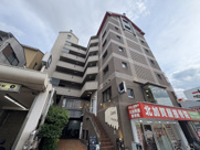 ミリカハイツの画像