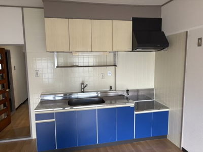 【キッチン】 | ミリカハイツ