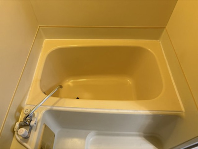 【浴室】 | ミリカハイツ