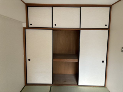 【収納】 | ミリカハイツ