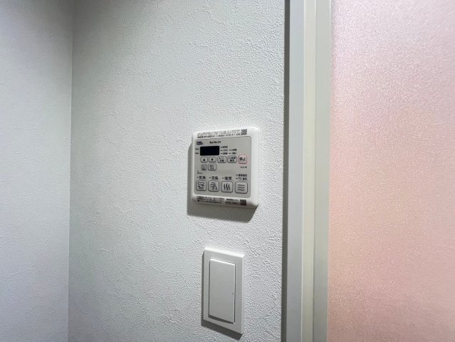 プレサンス大正フレンジの設備