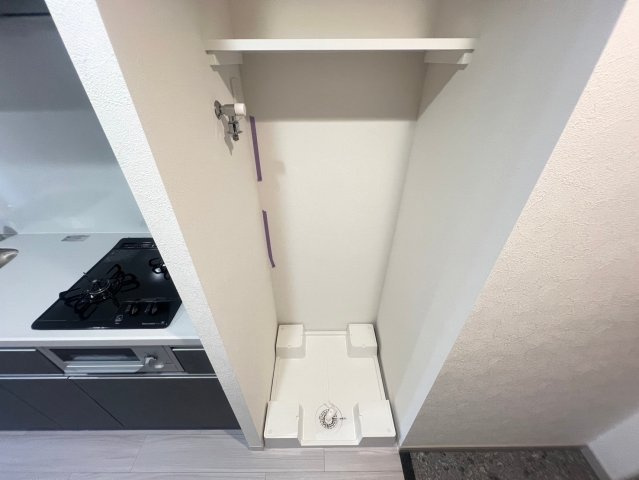 プレサンス大正フレンジの設備