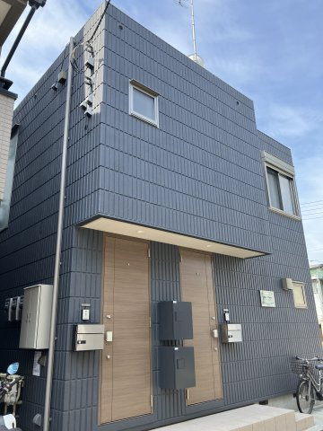 【外観】 | マーレ ヴィヴァン | 耐震耐火で安心の旭化成ヘーベルメゾン♪