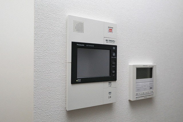 アーバネックス本町のセキュリティ