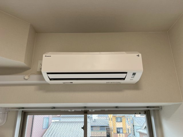 プレサンス天王寺デルニエの設備
