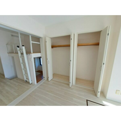 【収納】 | ARROW FIELDS貮番館