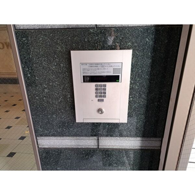 【セキュリティ】 | ARROW FIELDS貮番館