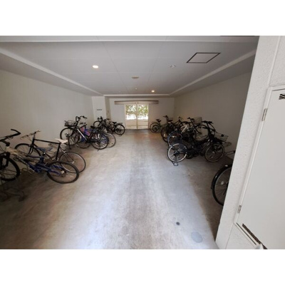 【その他共用部分】 | ARROW FIELDS貮番館