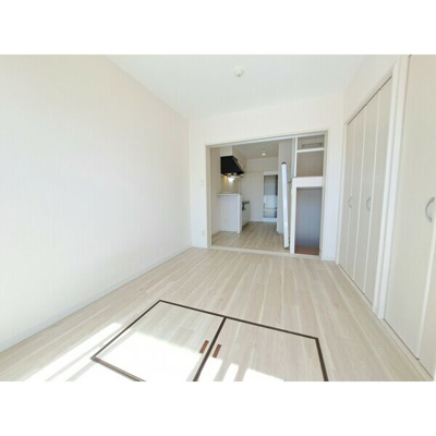 【内装】 | ARROW FIELDS貮番館