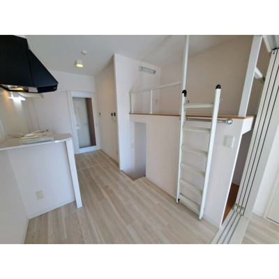 【洋室】 | ARROW FIELDS貮番館