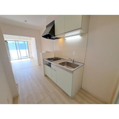 【キッチン】 | ARROW FIELDS貮番館