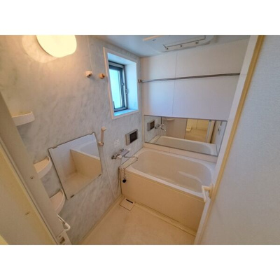 【浴室】 | ARROW FIELDS貮番館