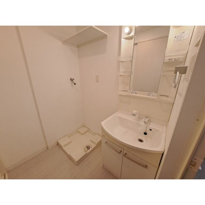 【洗面所】 | ARROW FIELDS貮番館