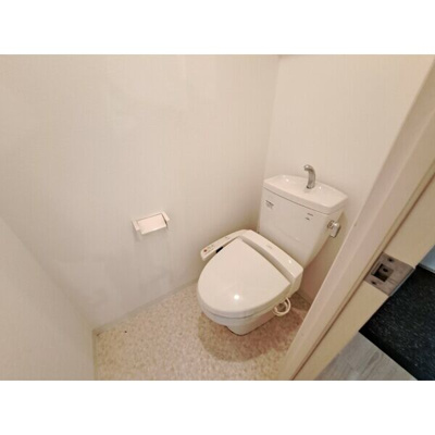 【トイレ】 | ARROW FIELDS貮番館