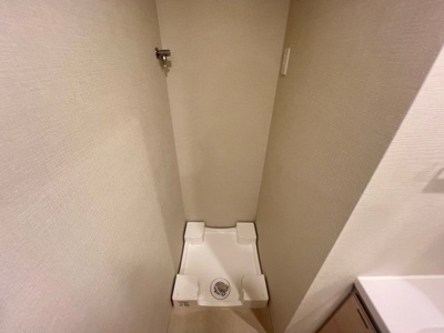 【洗面所】 | リビオメゾン新大阪