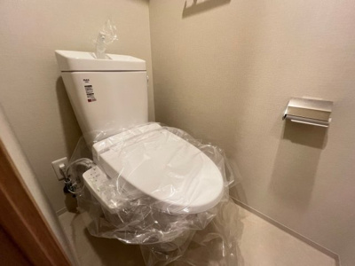 【トイレ】 | リビオメゾン新大阪