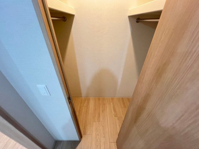 【収納】 | リビオメゾン新大阪