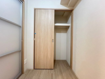 【収納】 | リビオメゾン新大阪