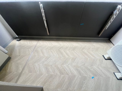 【バルコニー】 | リビオメゾン新大阪