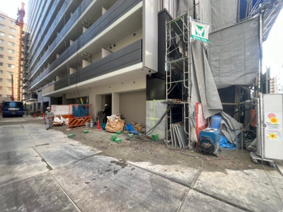 【その他共用部分】 | リビオメゾン新大阪