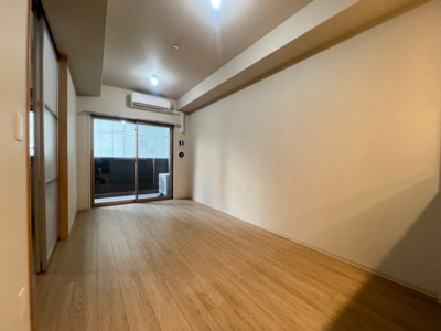 【居間・リビング】 | リビオメゾン新大阪