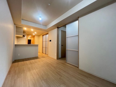 【内装】 | リビオメゾン新大阪