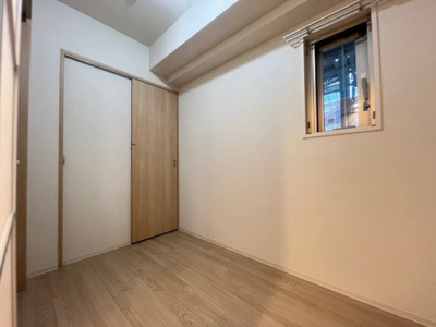 【洋室】 | リビオメゾン新大阪