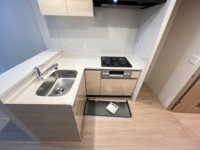 【キッチン】 | リビオメゾン新大阪