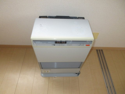 【設備】 | グランアルブルK
