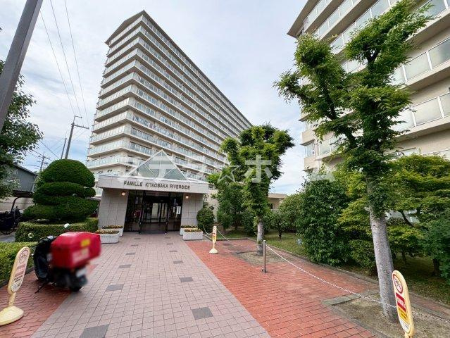 ファミール北大阪リバーサイド
