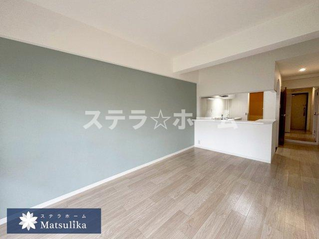 ファミール北大阪リバーサイド