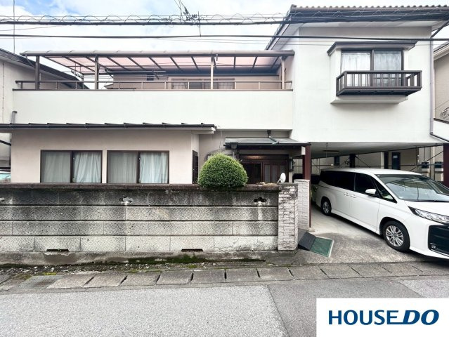 中古戸建　宇都宮市大塚町