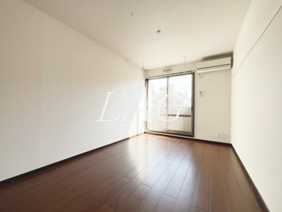 【居間・リビング】 | エルメゾンＹＯＵ | 洋室のお部屋です。