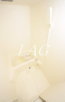 【浴室】 | エルメゾンＹＯＵ | お風呂です。