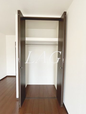 【収納】 | エルメゾンＹＯＵ | 収納です。