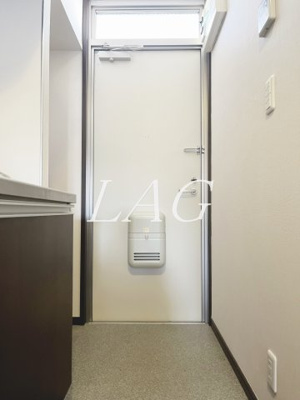 【玄関】 | エルメゾンＹＯＵ | 玄関です。