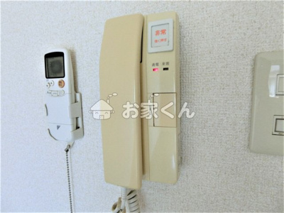 【セキュリティ】 | フルール須磨