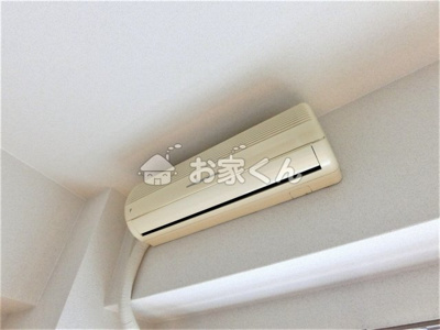 【設備】 | フルール須磨