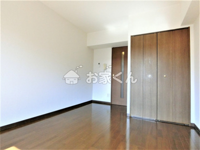 【内装】 | フルール須磨