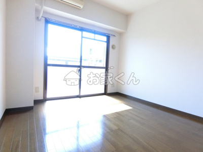 【内装】 | フルール須磨